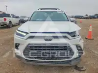 2024 Toyota Highlander фото