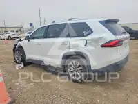 2024 Toyota Highlander фото