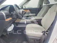 2024 Toyota Highlander фото