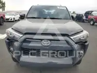2024 Toyota 4 RUNNER фото