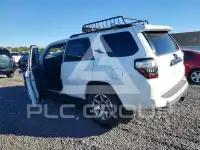2024 Toyota 4 RUNNER фото