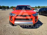 2024 Toyota 4 RUNNER фото