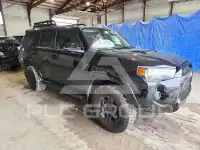 2024 Toyota 4 RUNNER фото