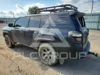 2024 Toyota 4 RUNNER фото