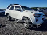 2024 Toyota 4 RUNNER фото