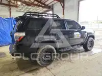 2024 Toyota 4 RUNNER фото