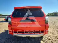 2024 Toyota 4 RUNNER фото