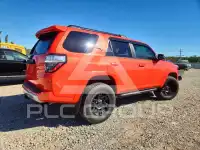 2024 Toyota 4 RUNNER фото