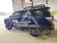 2024 Toyota 4 RUNNER фото