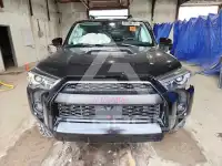 2024 Toyota 4 RUNNER фото