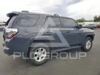 2024 Toyota 4 RUNNER фото