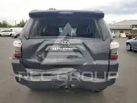 2024 Toyota 4 RUNNER фото