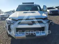 2024 Toyota 4 RUNNER фото