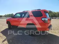 2024 Toyota 4 RUNNER фото
