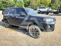 2024 Toyota 4 RUNNER фото