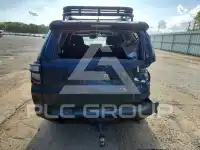 2024 Toyota 4 RUNNER фото