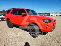 2024 Toyota 4 RUNNER фото