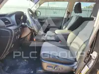 2024 Toyota 4 RUNNER фото