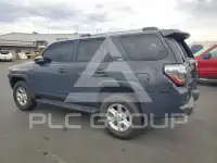 2024 Toyota 4 RUNNER фото