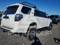 2024 Toyota 4 RUNNER фото