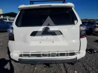 2024 Toyota 4 RUNNER фото