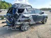 2024 Toyota 4 RUNNER фото