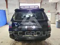 2024 Toyota 4 RUNNER фото