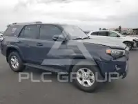 2024 Toyota 4 RUNNER фото