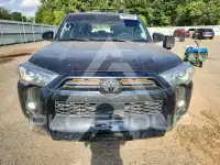 2024 Toyota 4 RUNNER фото