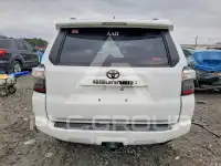 2024 Toyota 4 RUNNER фото