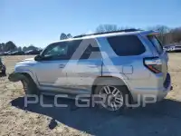 2024 Toyota 4 RUNNER фото