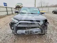 2024 Toyota 4 RUNNER фото