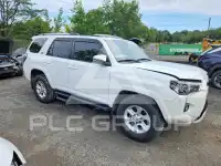 2024 Toyota 4 RUNNER фото