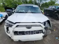 2024 Toyota 4 RUNNER фото