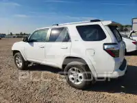 2024 Toyota 4 RUNNER фото