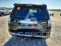 2024 Toyota 4 RUNNER фото