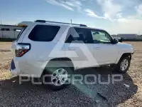 2024 Toyota 4 RUNNER фото