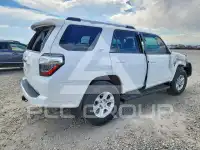 2024 Toyota 4 RUNNER фото