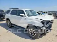 2024 Toyota 4 RUNNER фото