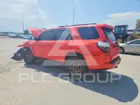 2024 Toyota 4 RUNNER фото