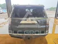 2024 Toyota 4 RUNNER фото