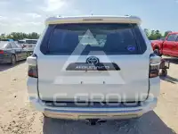 2024 Toyota 4 RUNNER фото