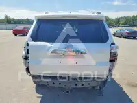 2024 Toyota 4 RUNNER фото