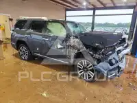 2024 Toyota 4 RUNNER фото