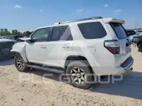 2024 Toyota 4 RUNNER фото