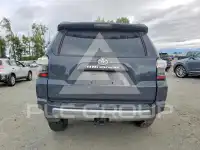 2024 Toyota 4 RUNNER photo
