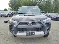 2024 Toyota 4 RUNNER photo