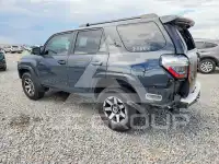 2024 Toyota 4 RUNNER фото