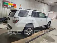 2024 Toyota 4 RUNNER фото