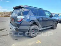 2024 Toyota 4 RUNNER фото